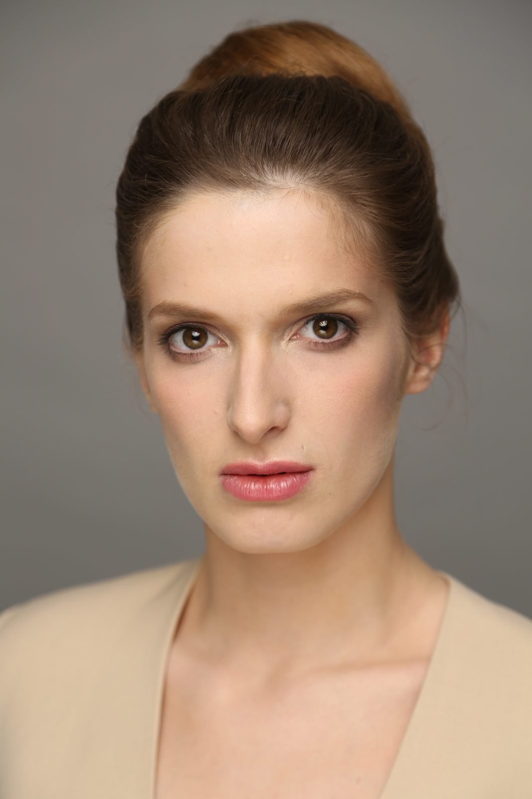 Maria Pedraza элита