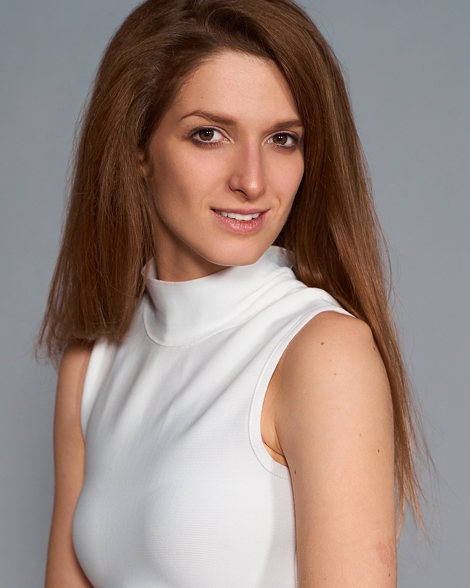 Маша глянц актриса