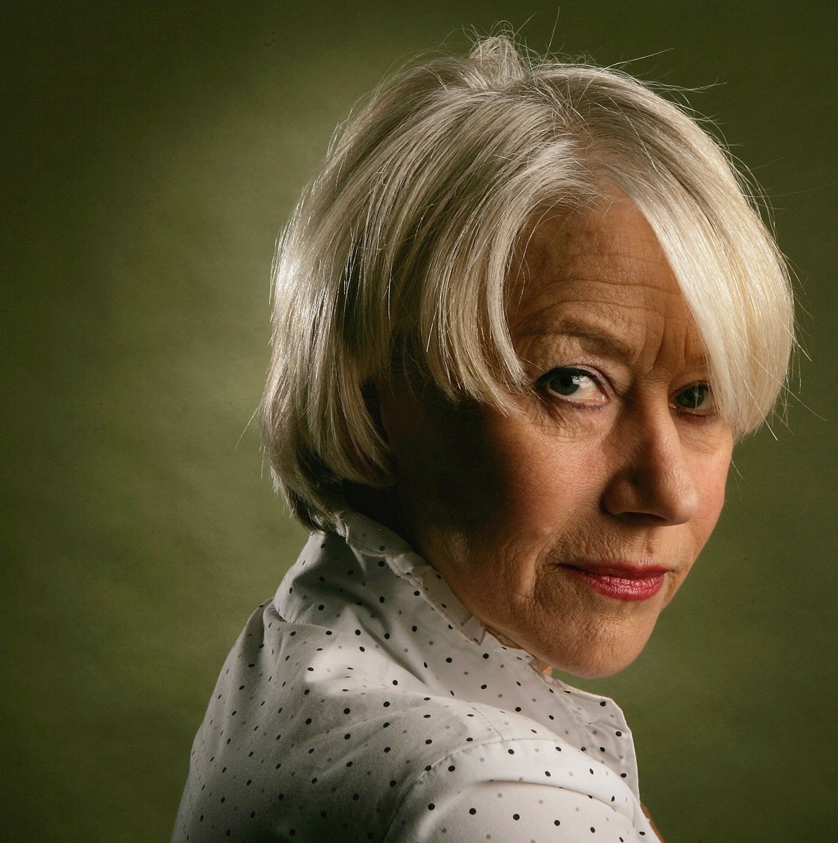 Елена Миронова Хелен Миррен