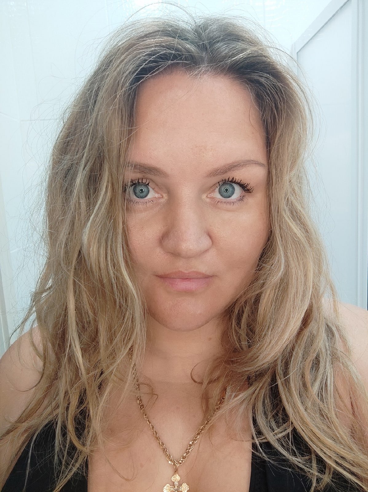 Марина Александрова 2021