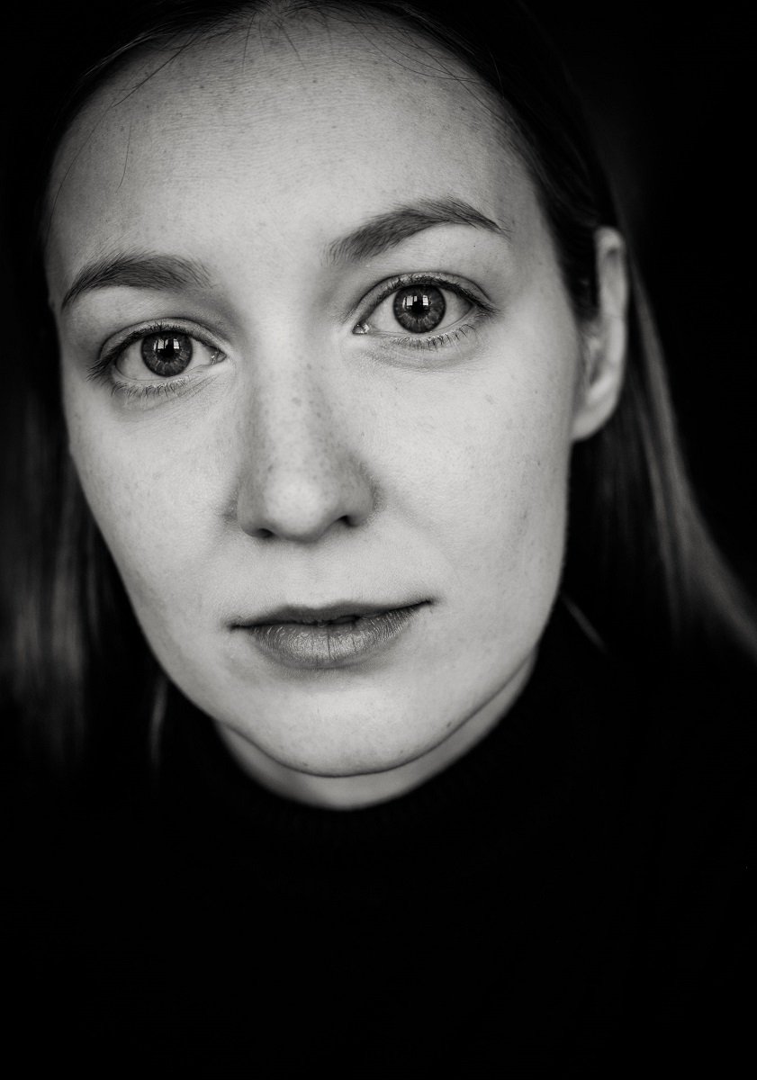 Анастасия Шумилкина актриса