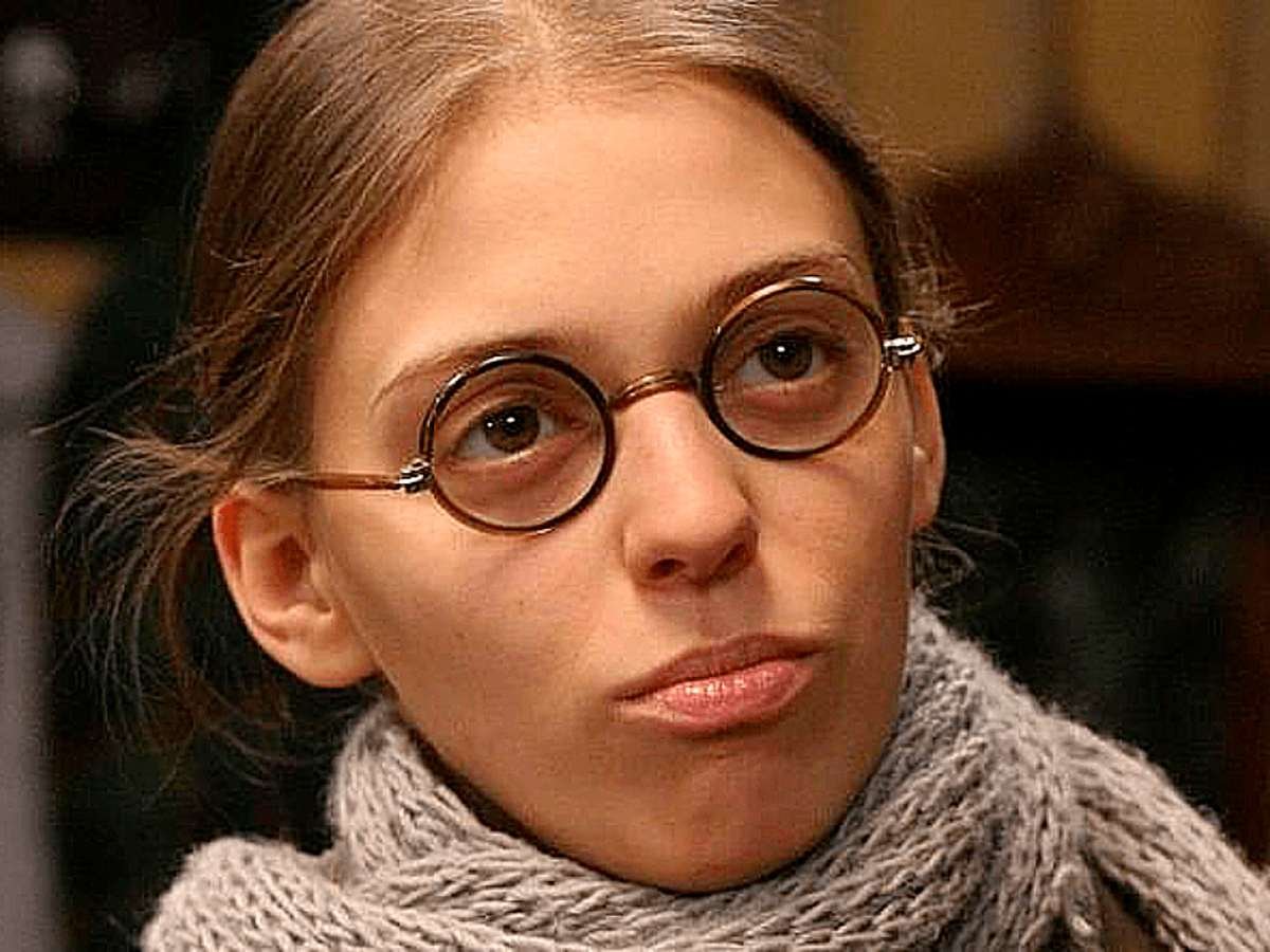 Катя пушкарёва Зималетто