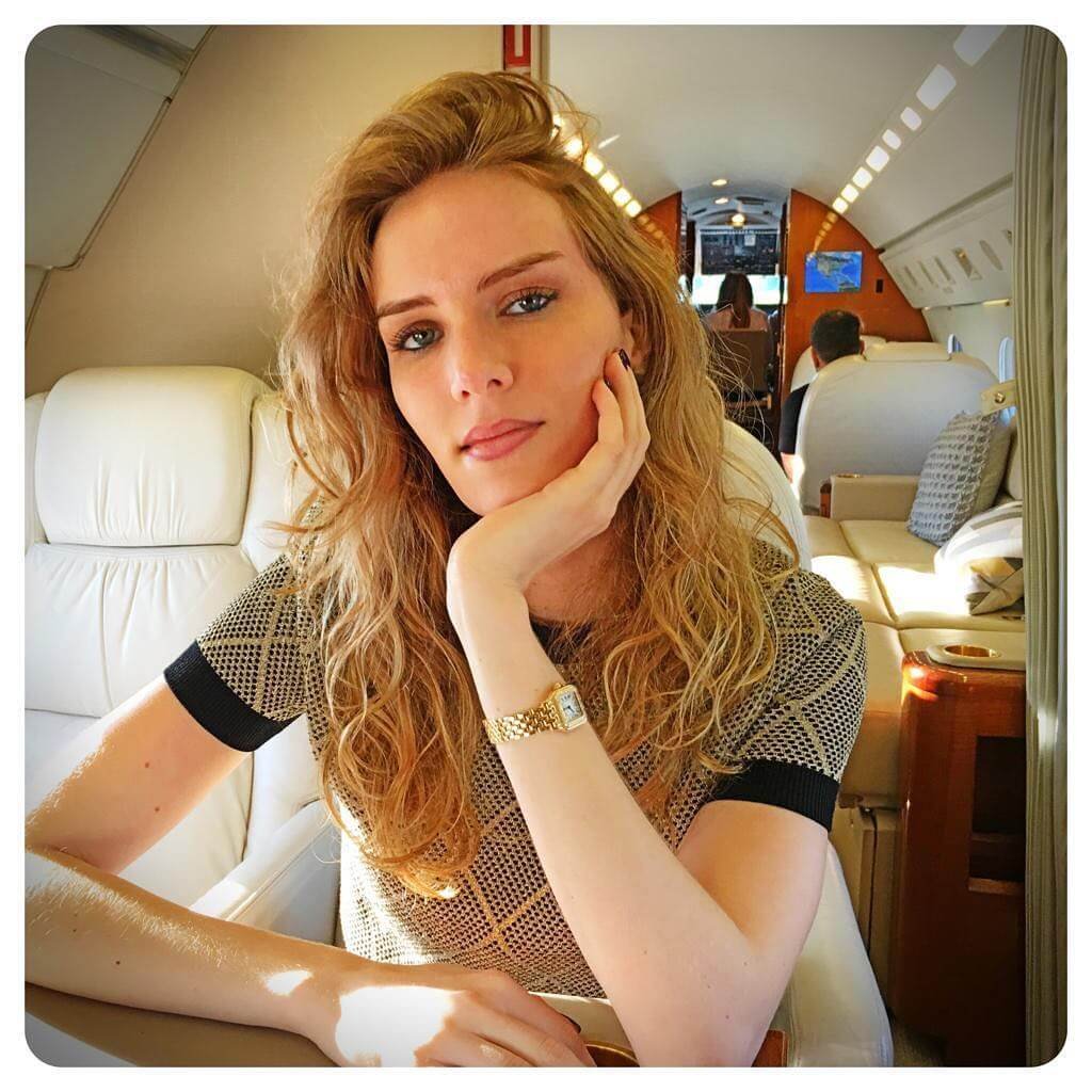 Charlotte Kirk