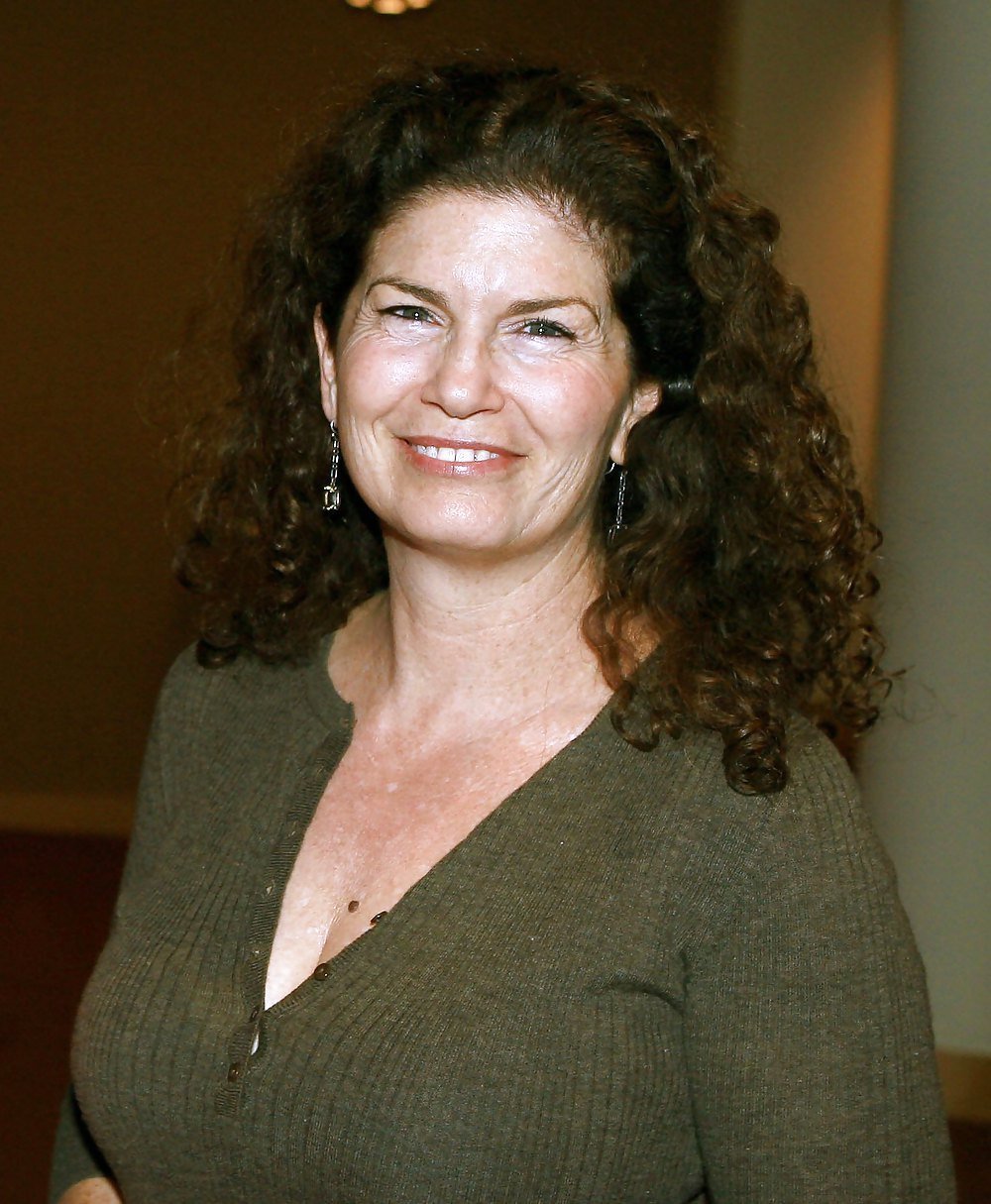 Jenette Goldstein 2021