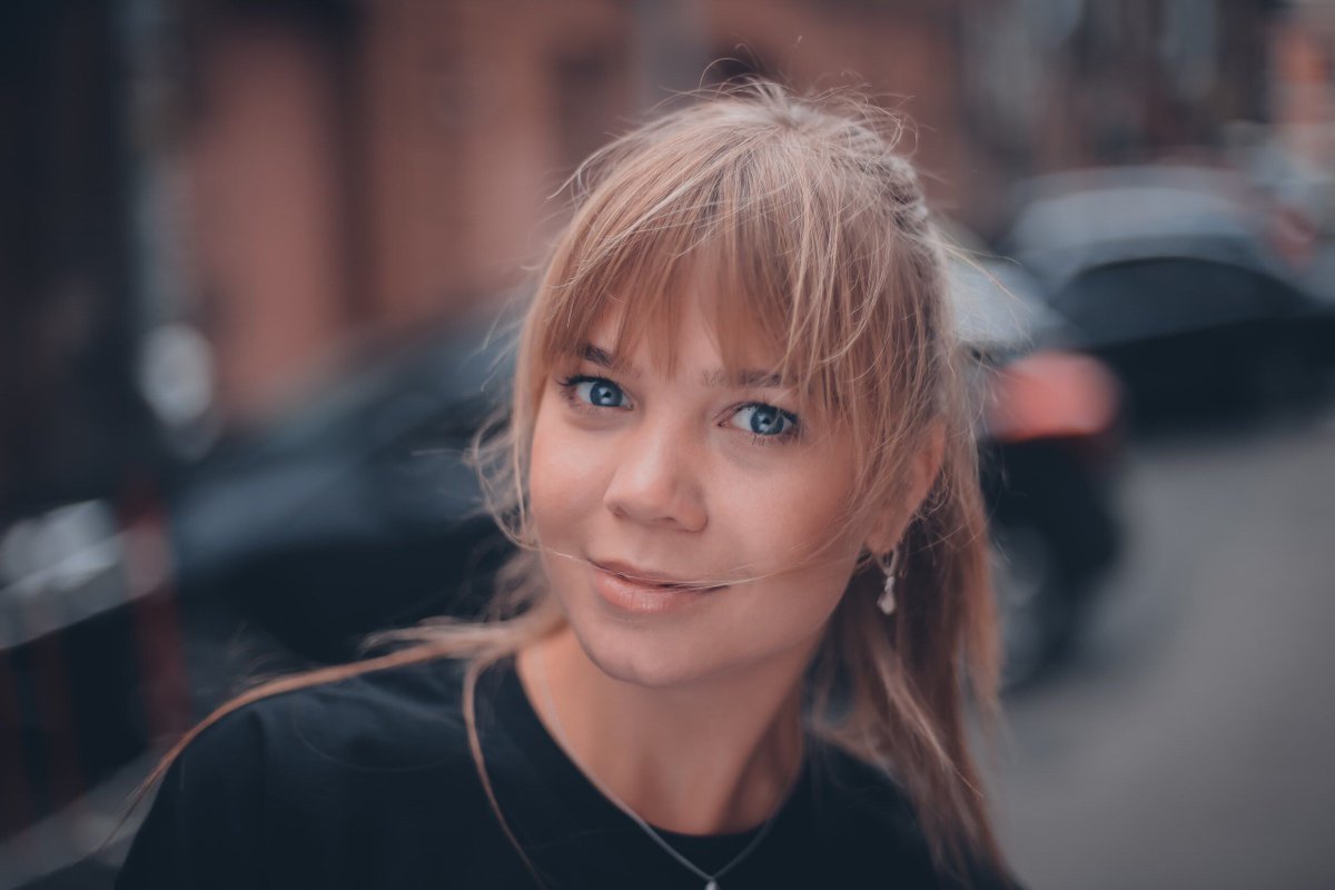 Евгения Михеева в контакте