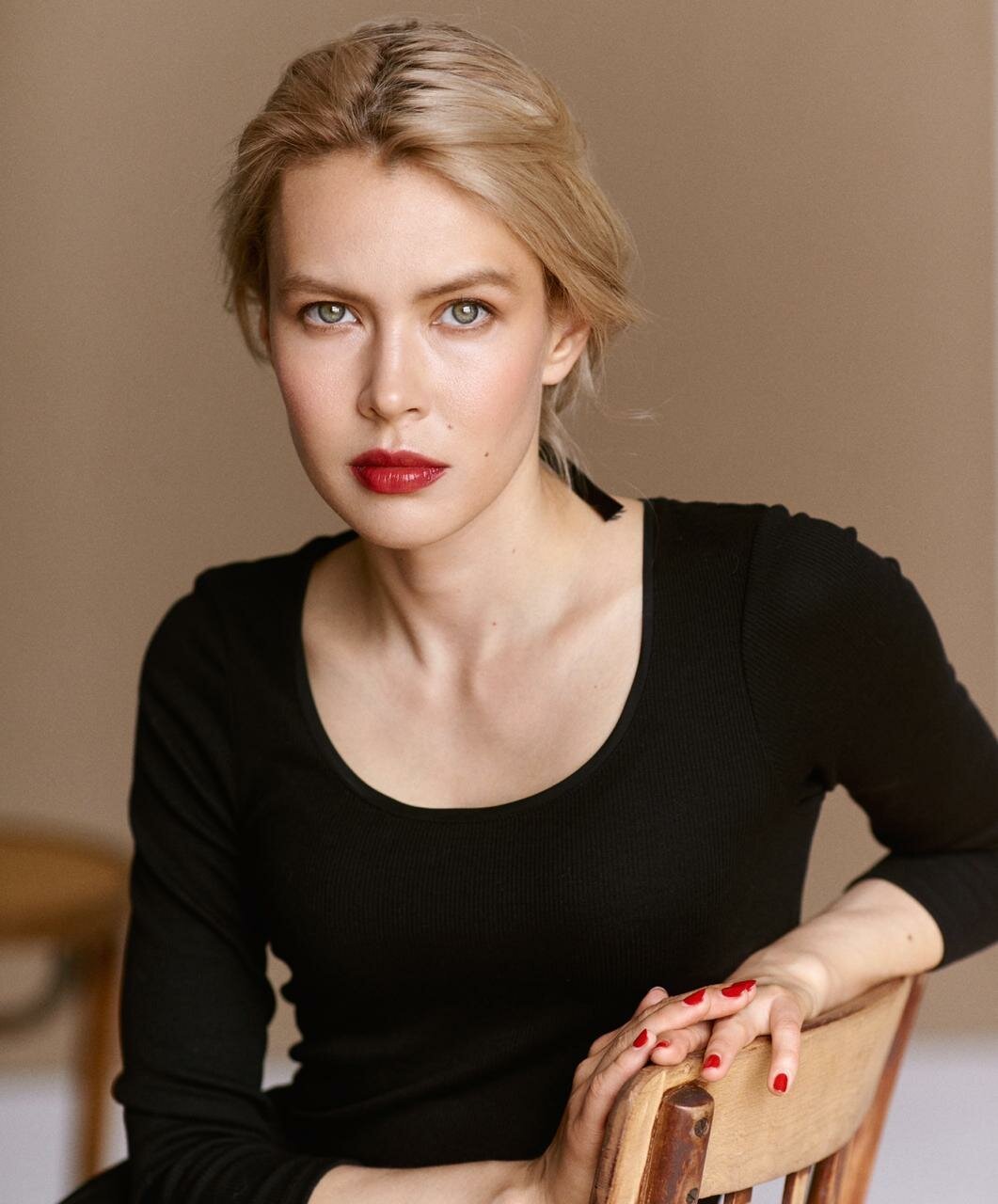 Юлия Шаламова Тула