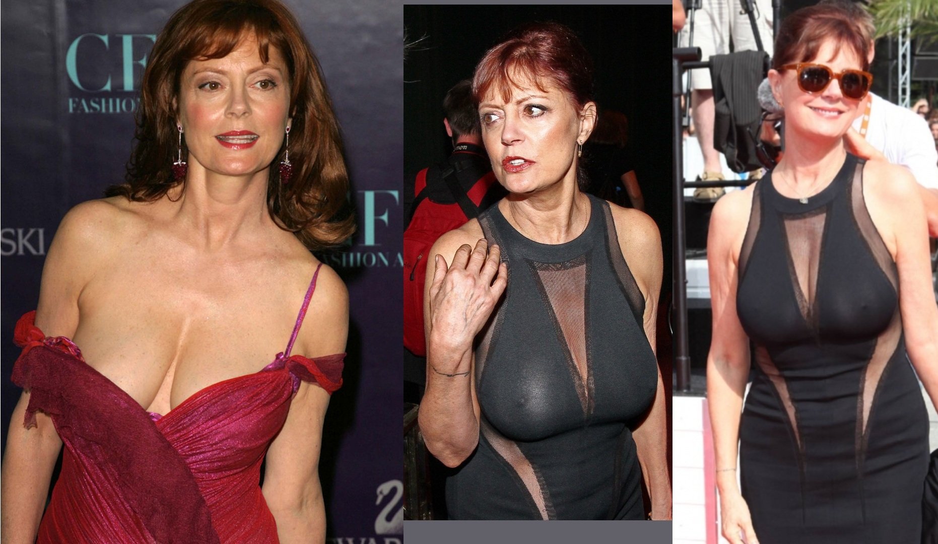 Susan sarandon sexy pics