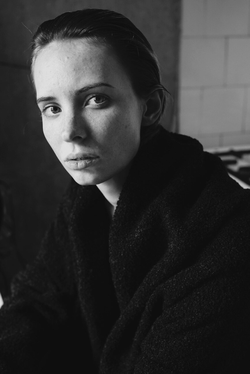 Таисия Шипилова актриса