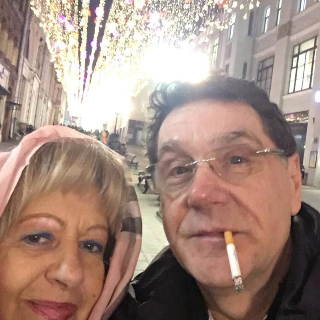 Елена Демченко