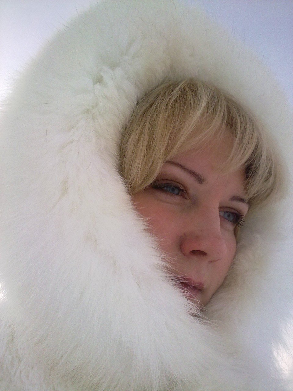 Анна Полищук Юрьевна