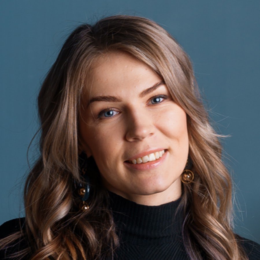 Анна Полищук нейропсихолог