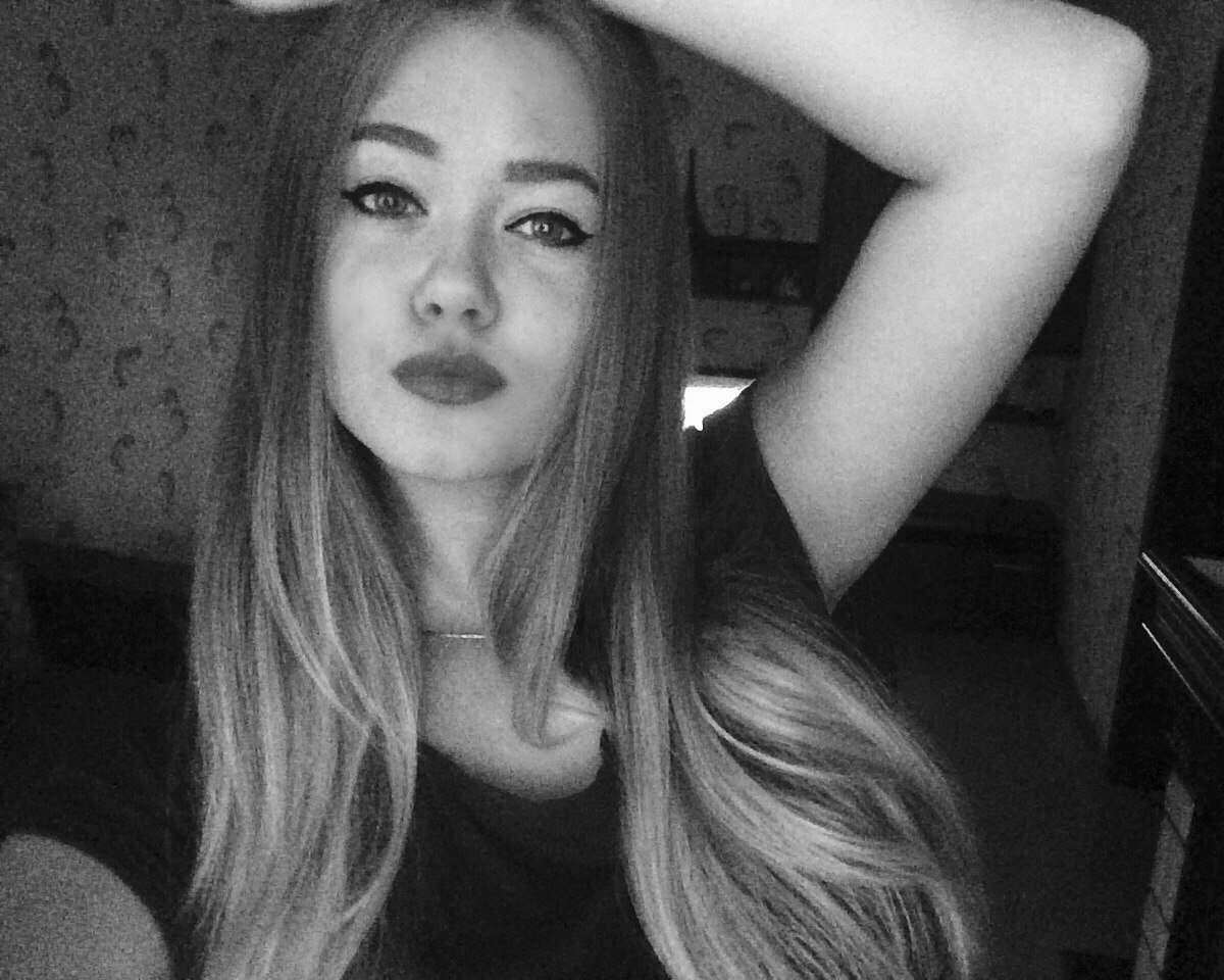 Анна Полищук Инстаграмм