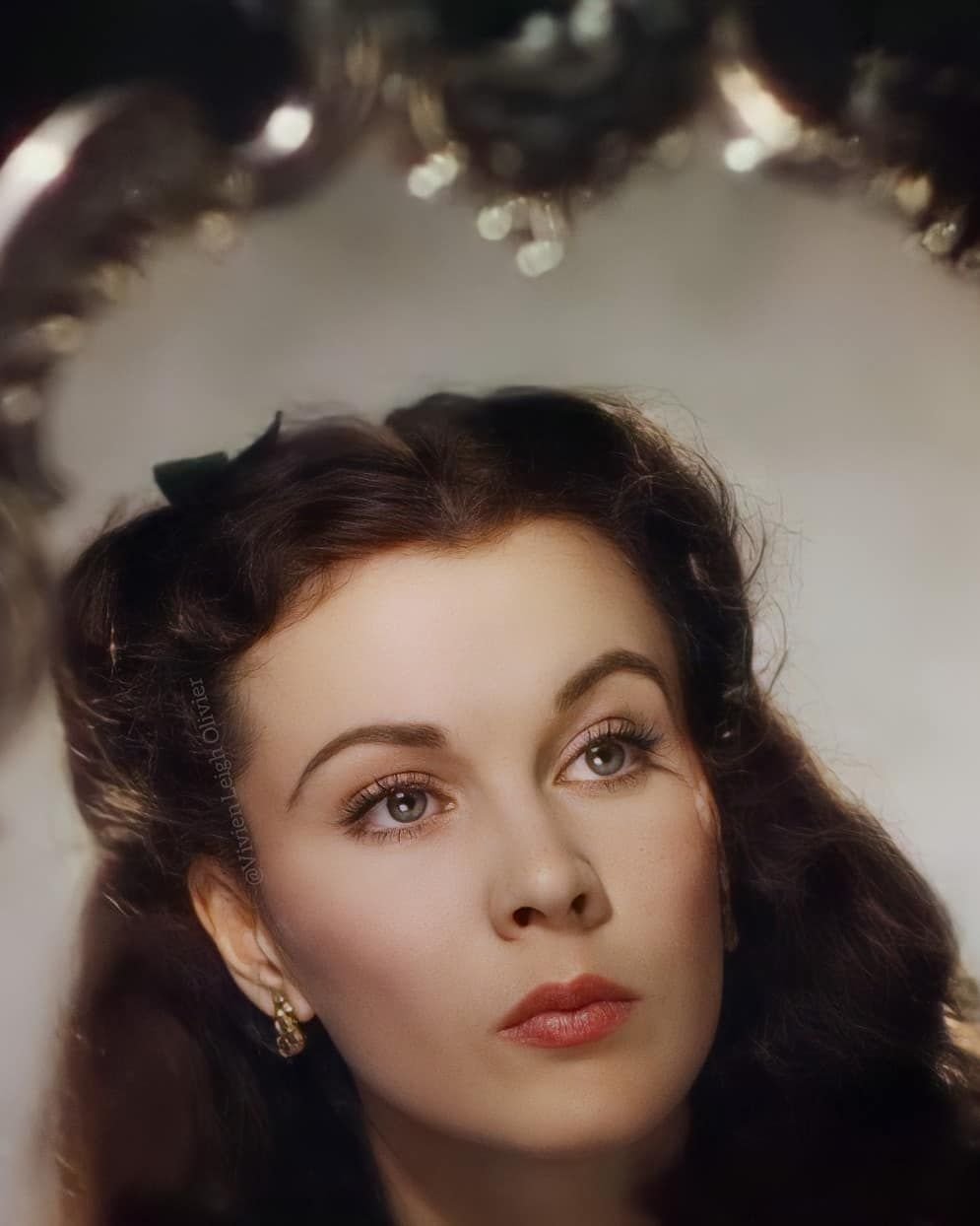 Vivien Leigh Унесённые
