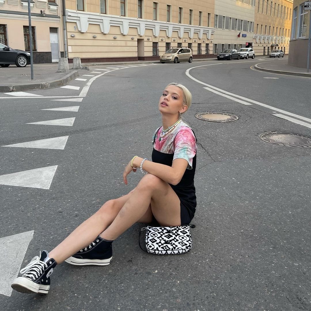 Юлия Геннадьевна Новикова