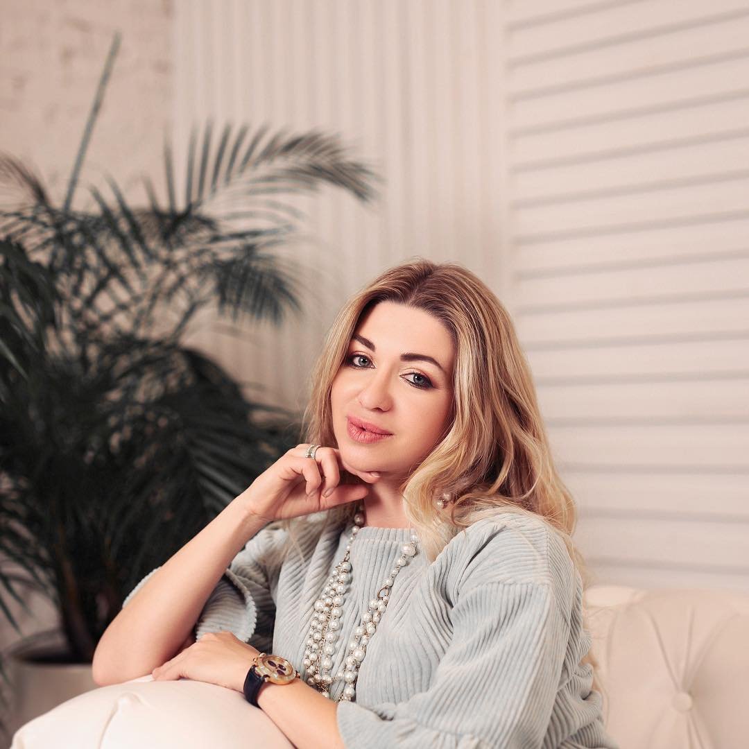 Elle MCKINNON