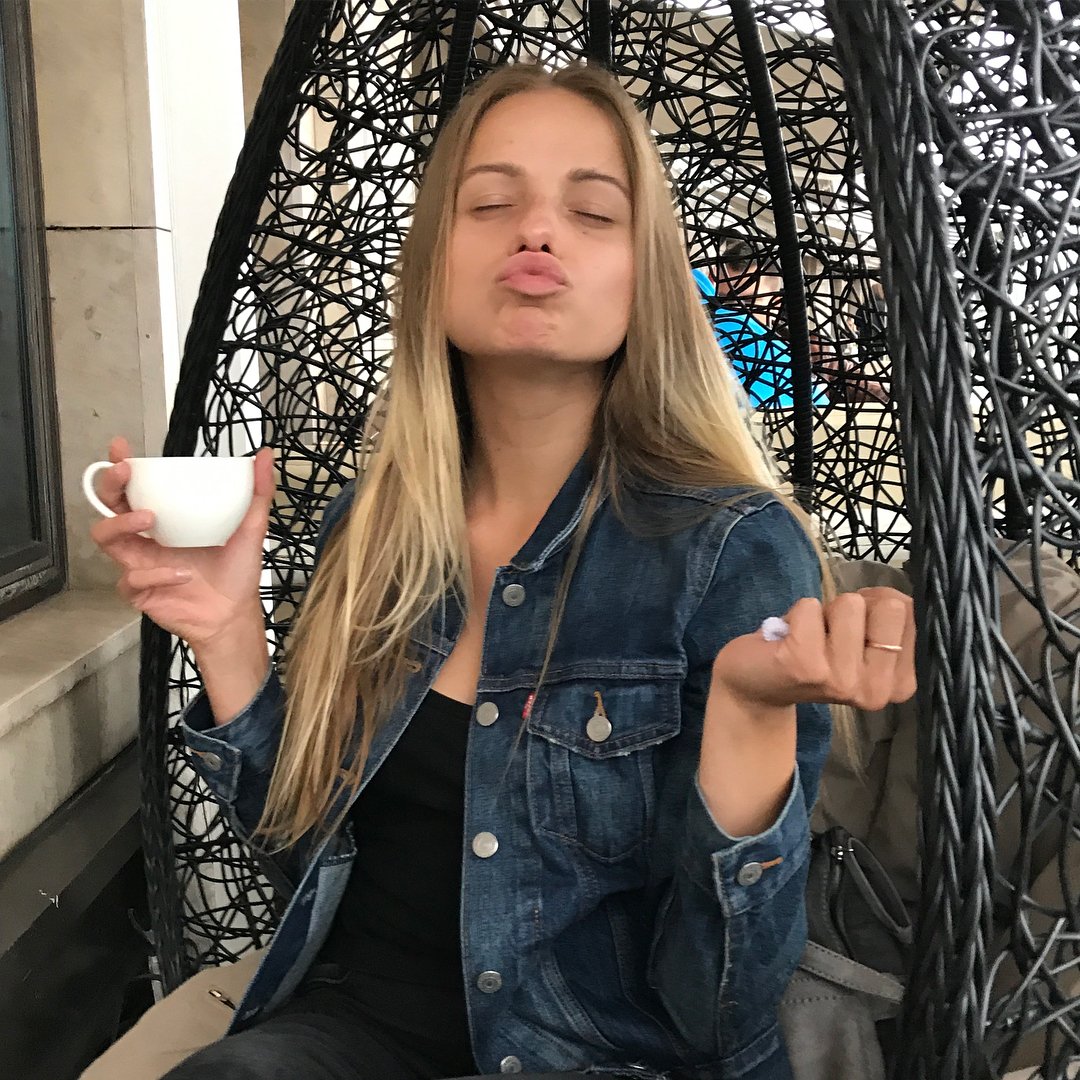 Антипова Ольга Калининград