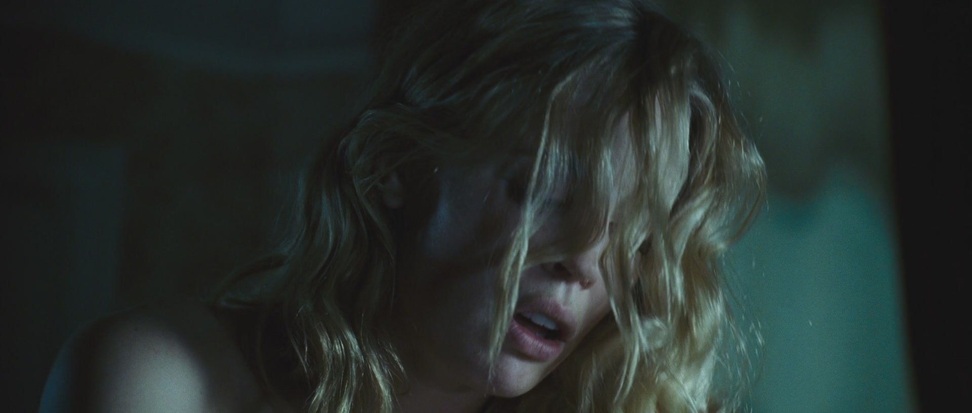 Melissa george amityville horror