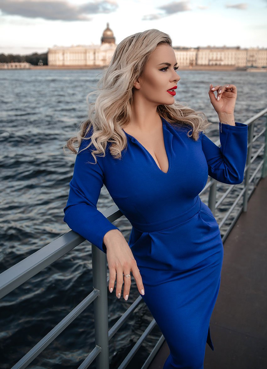 Анна Семенович