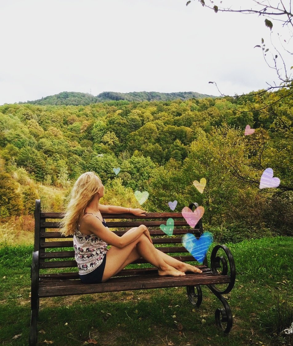 Карина Романова клеофия