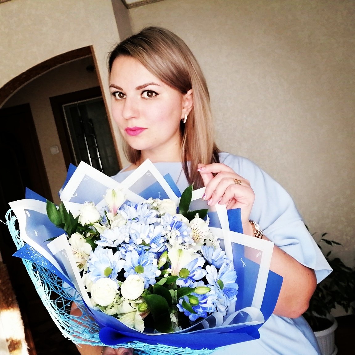 Авдеева Екатерина Владимировна