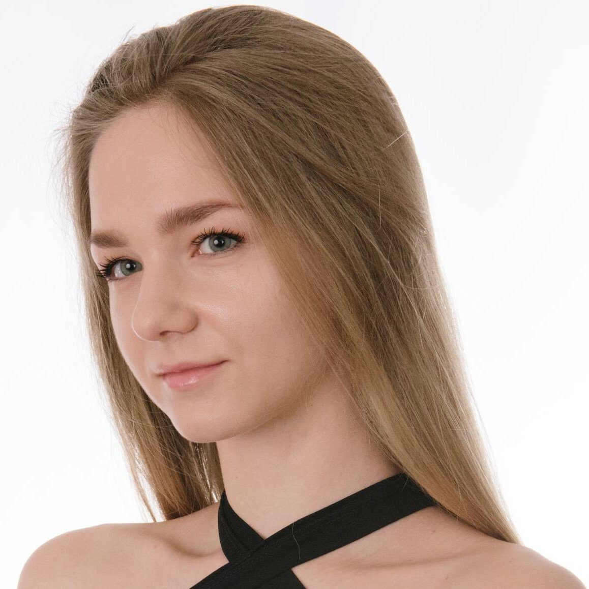 Екатерина Авдеева Мурманск