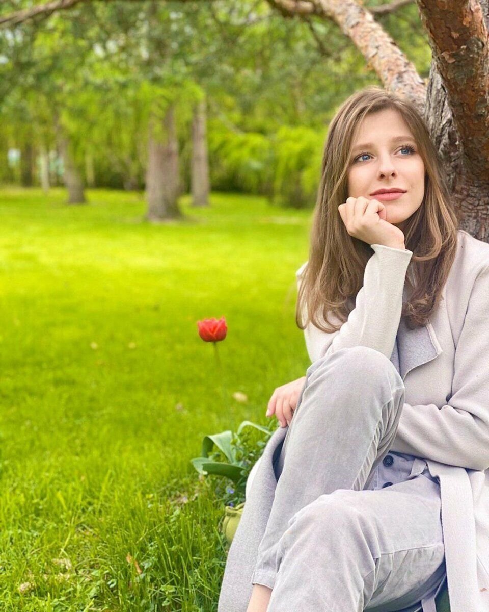 Лиза Арзамасова