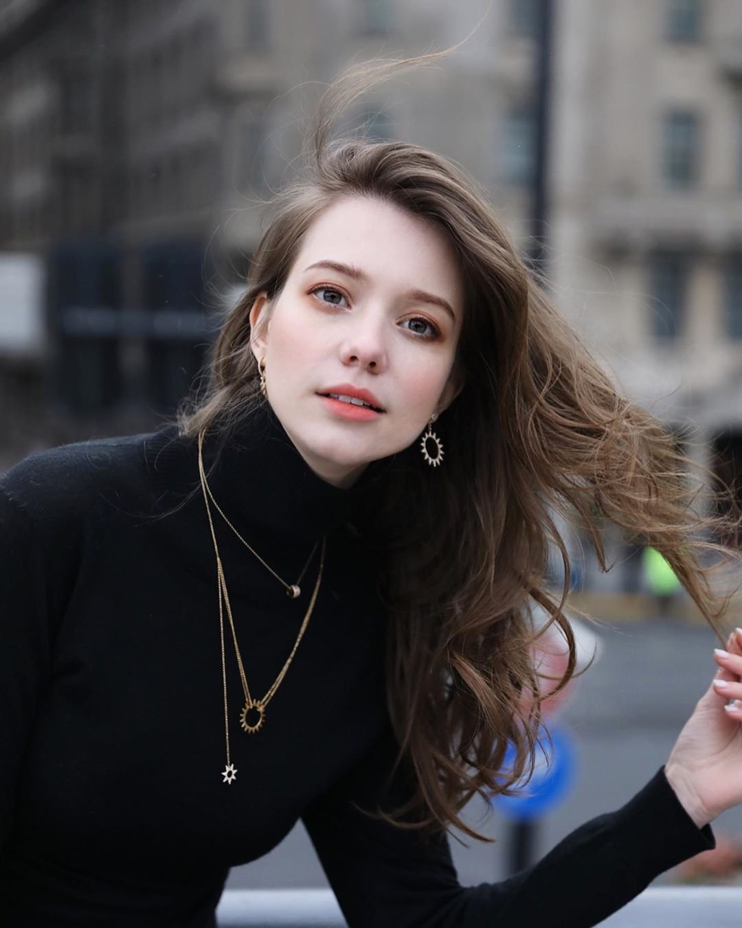 Anastasia Cebúlska
