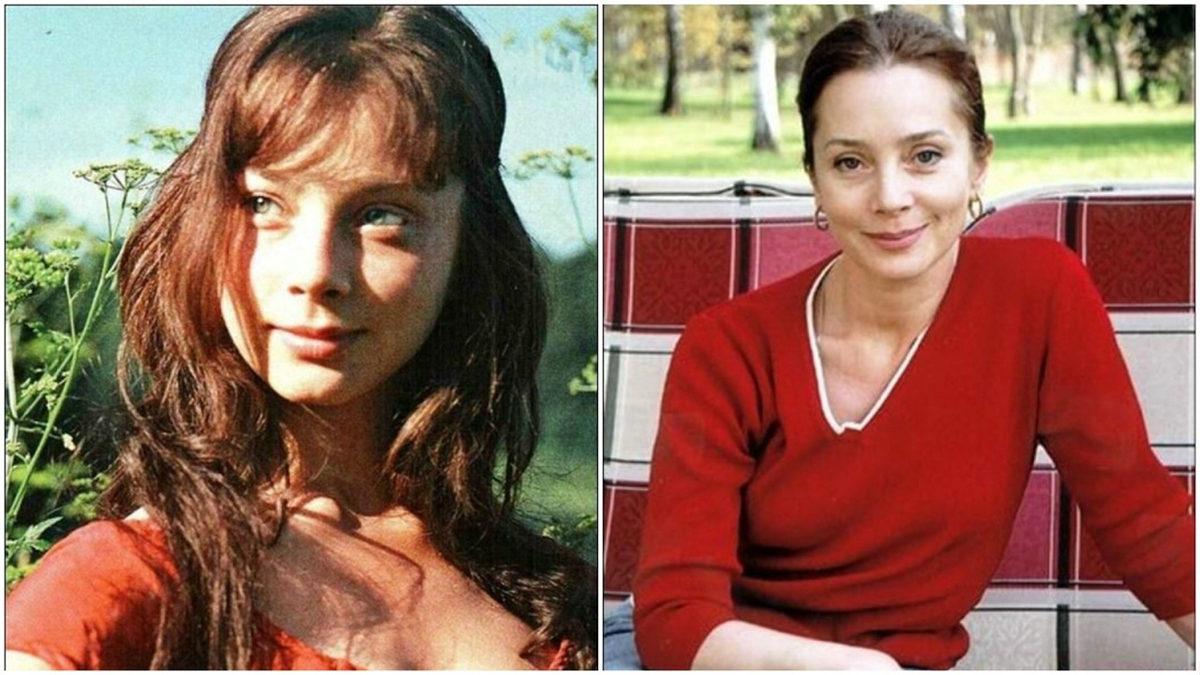 Русские женщины 40 лет в купальниках