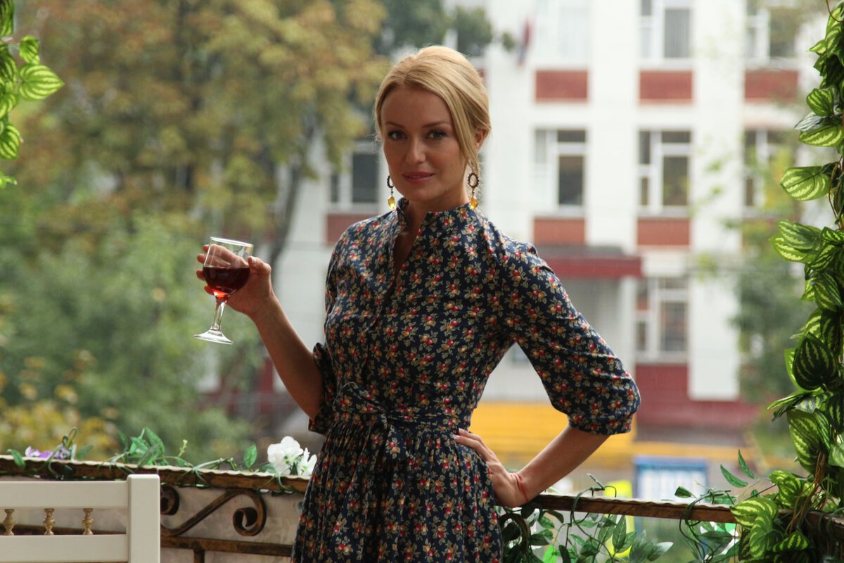 Анастасия Пантелеева Lily