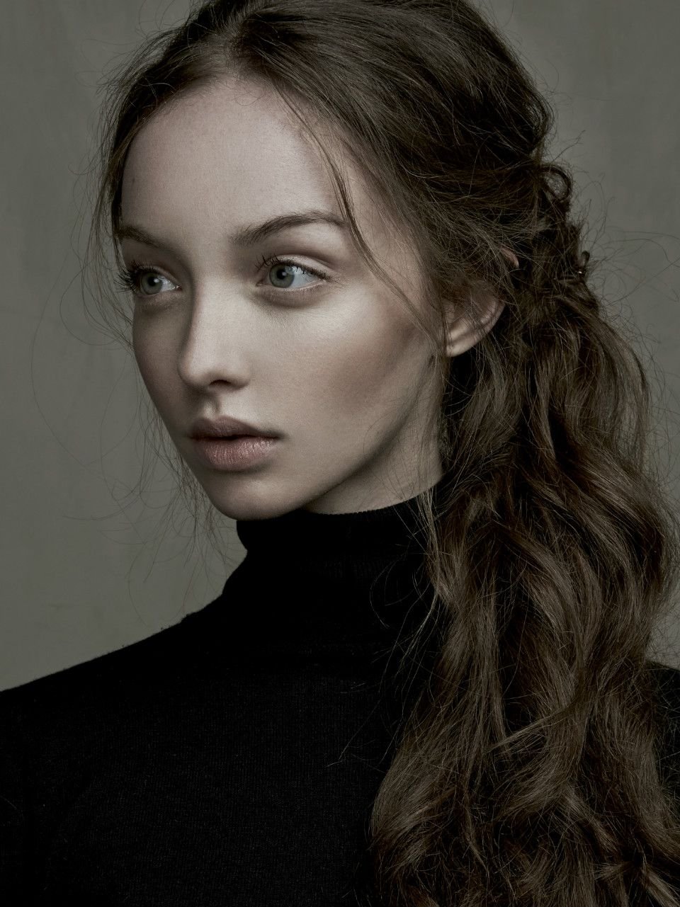 Alexia Giordano Версаль