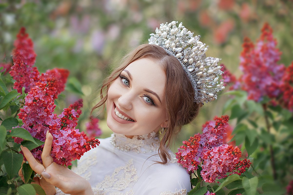 Юлия Немцова Солнечногорск