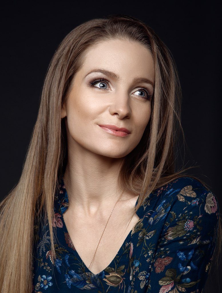 Екатерина Дубакина