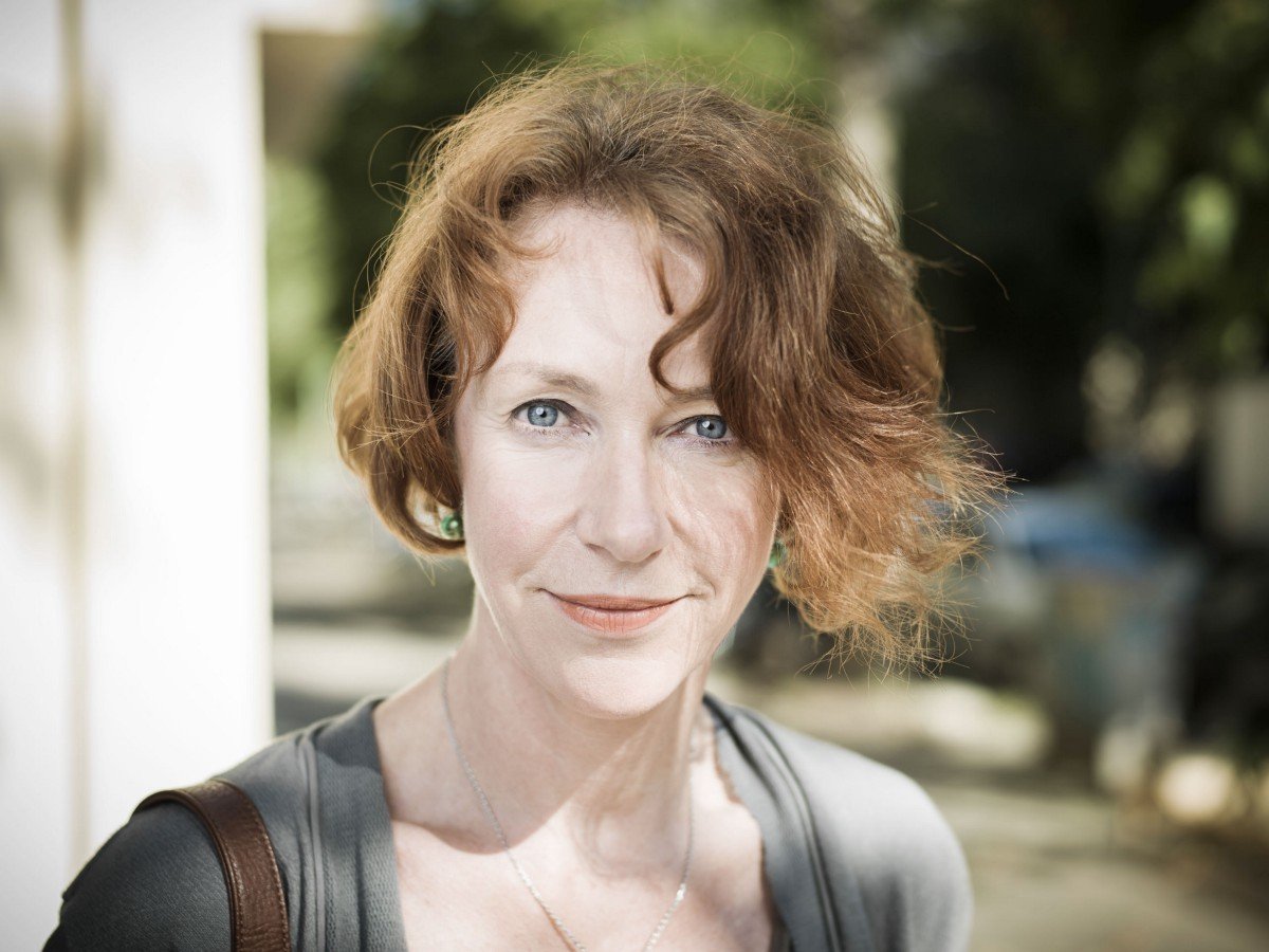 Iris Mareike