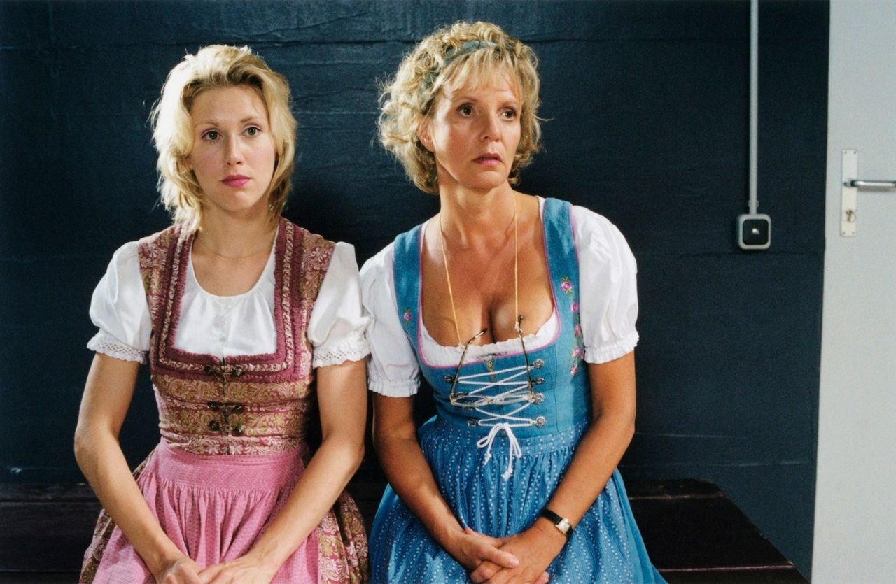 Häppchenweise full movie