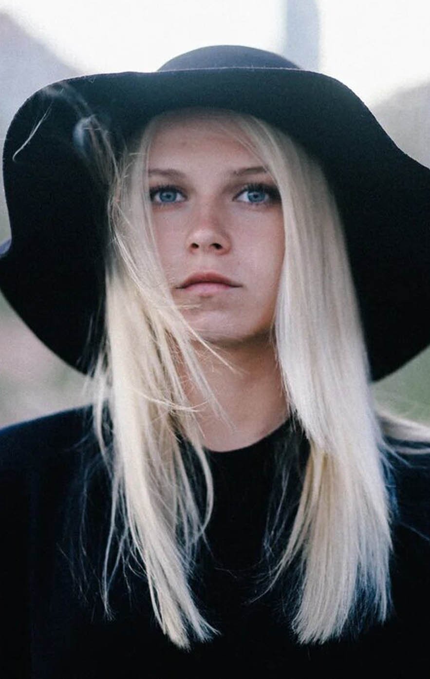 Маргарита Табачкова