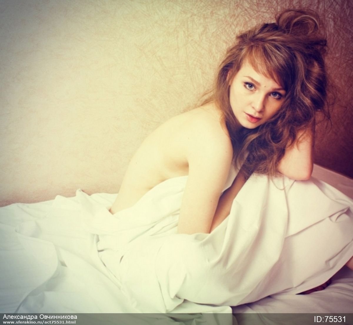 Alexandra uklyaevskaya