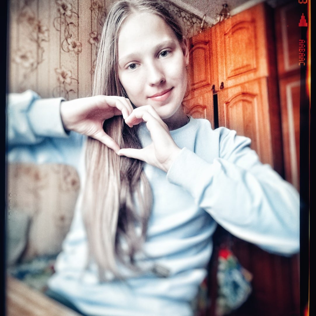 Екатерина Андреевна Столярова