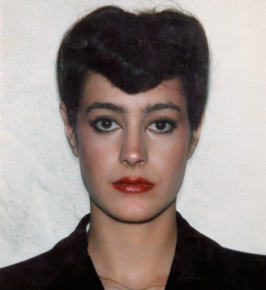 Актриса шон янг. Sean young. Sean young в молодости. Sean young Blade Runner. Blade Runner 1982 Sean young.