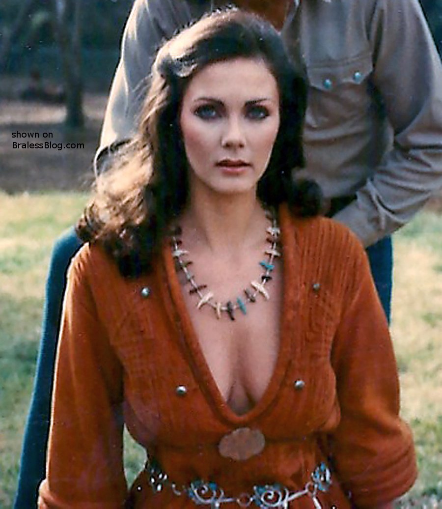 Linda Carter 1951