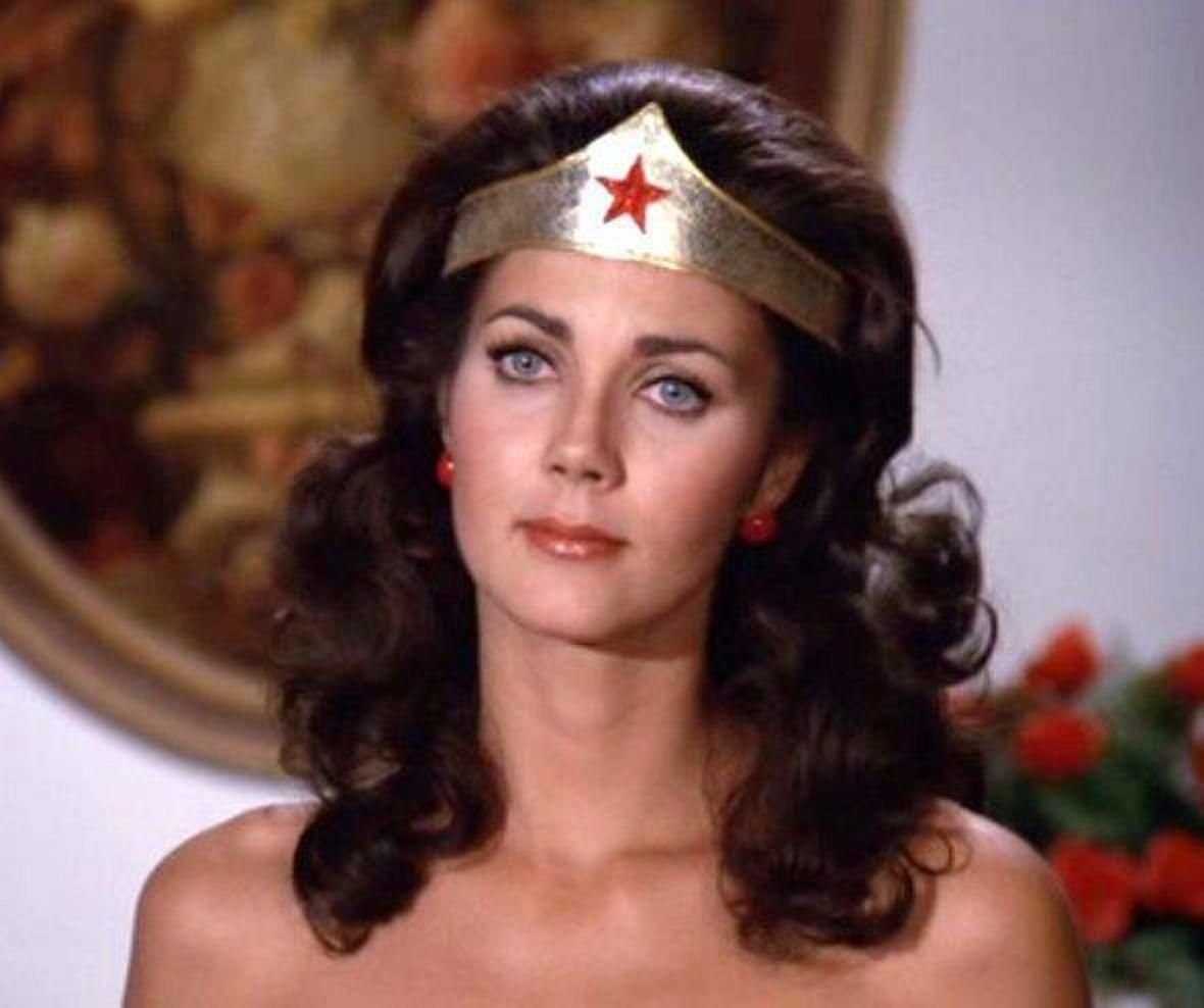 Линда Картер 2020