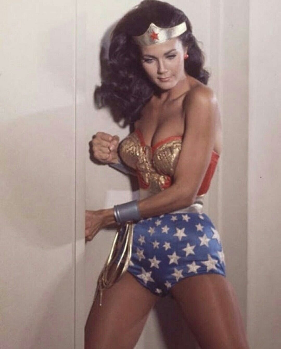 Lynda Carter 1970