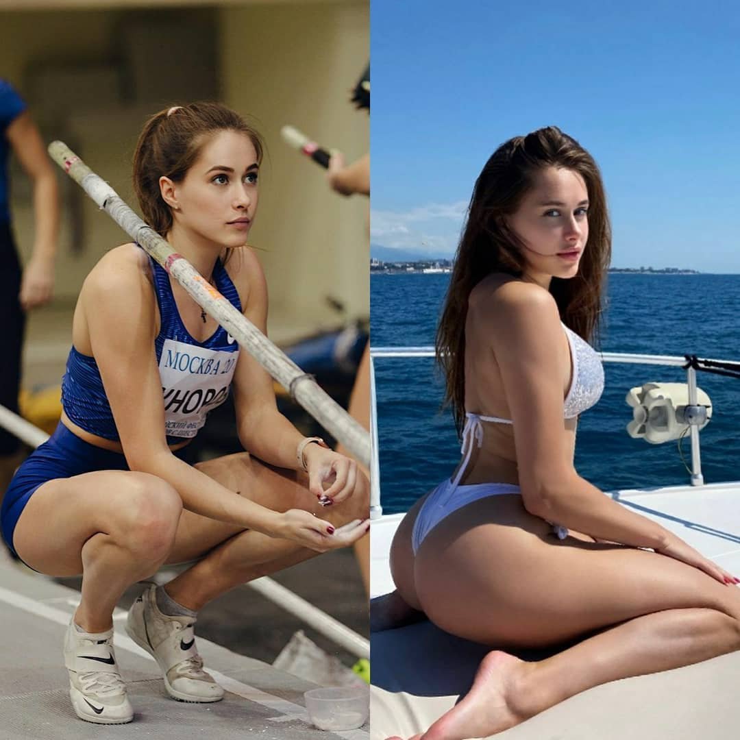 Polina Volynets