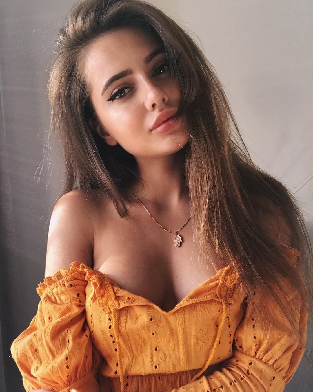 Тина Канделаки в купальнике