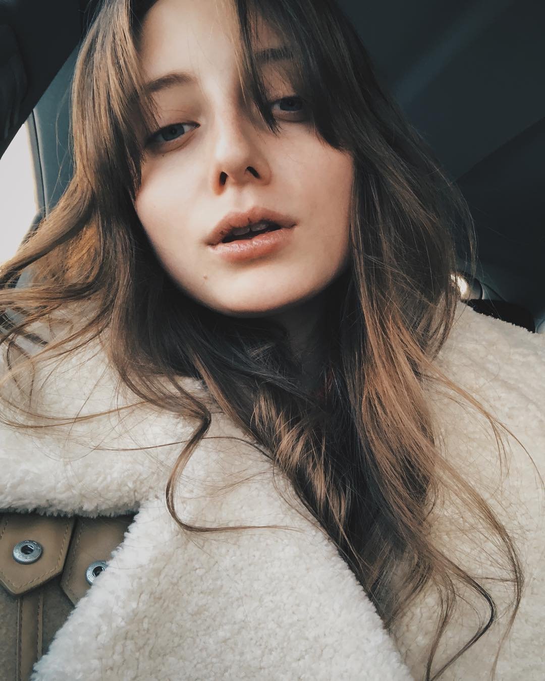 Полина Полинина
