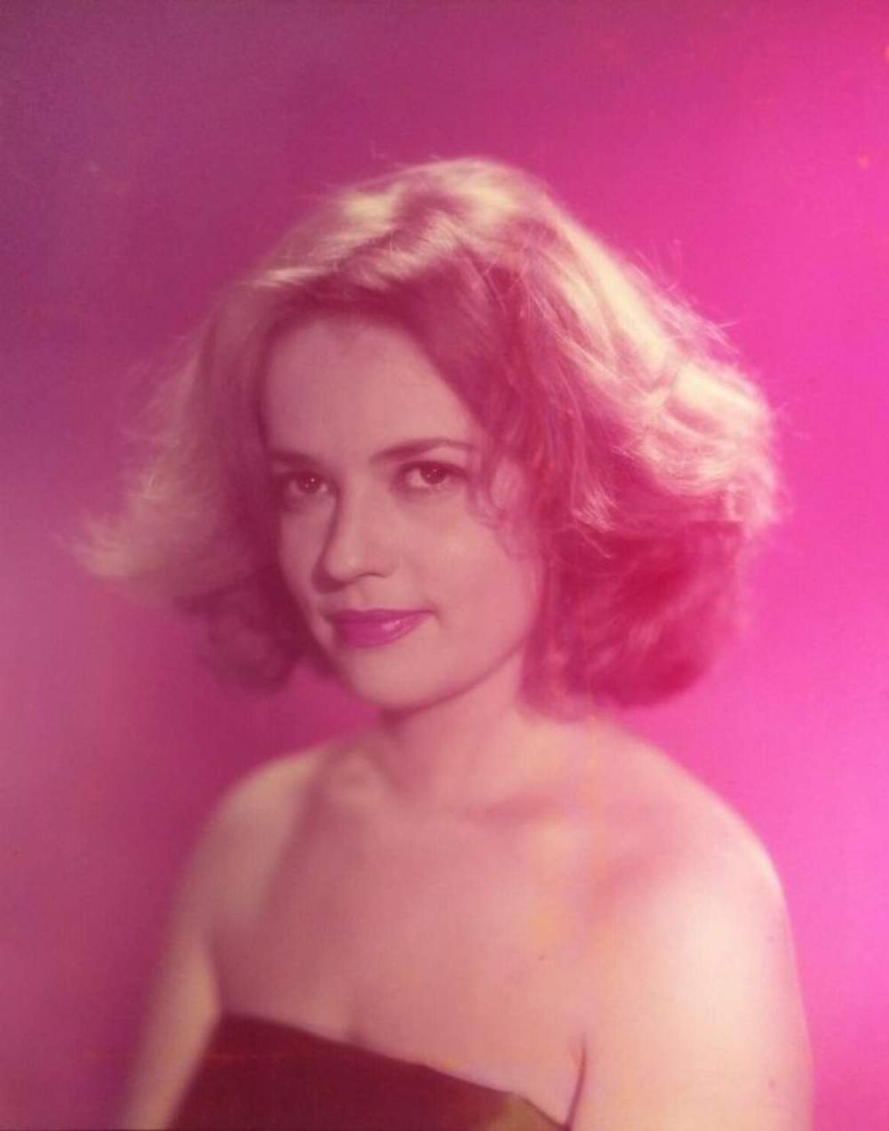 Jeanne Lozier певица