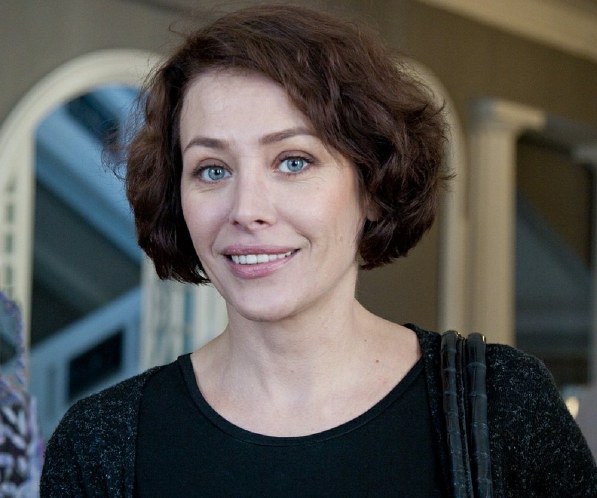 Екатерина Юрьевна Волкова