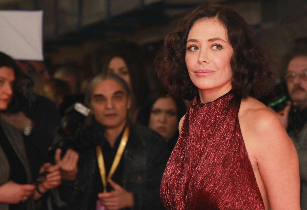 Екатерина Волкова Лимонова