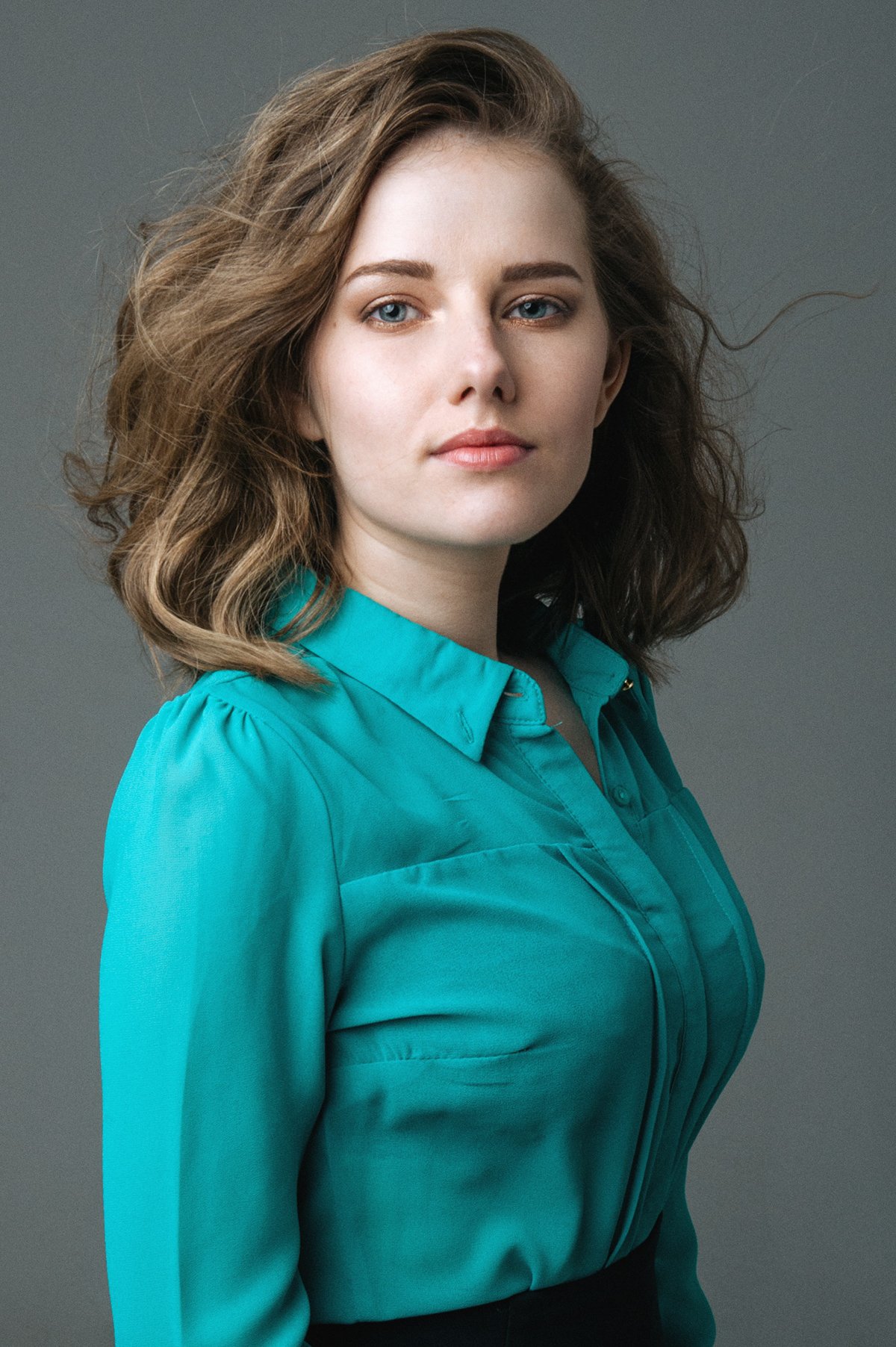 Надежда Анципович актриса