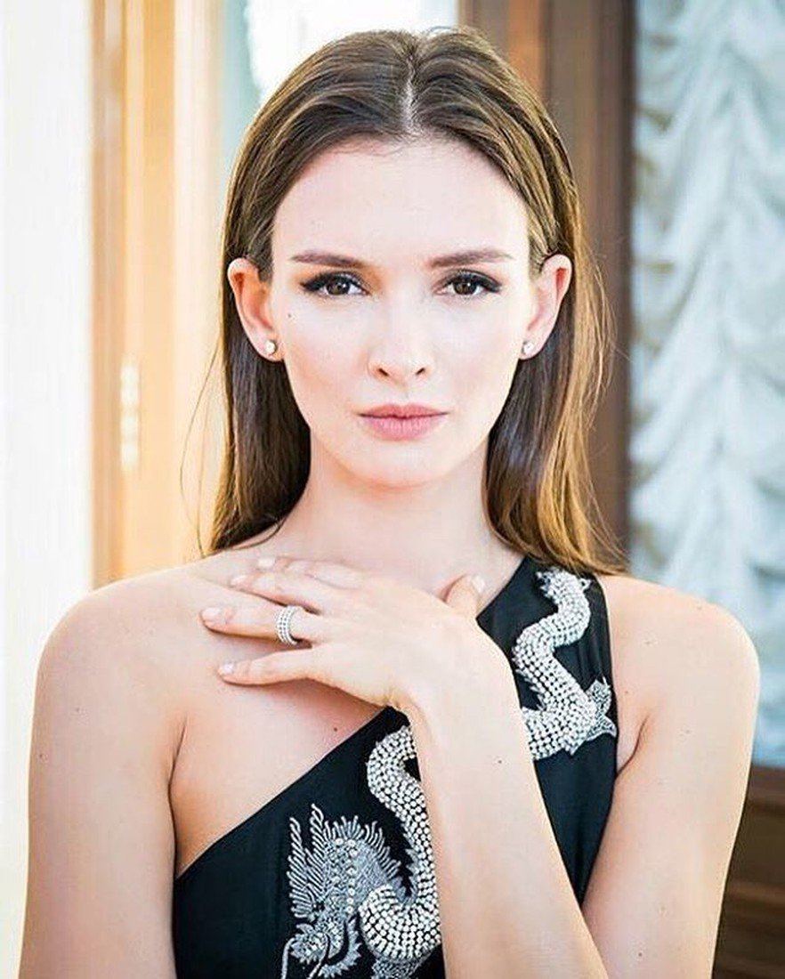 Паулина Андреева