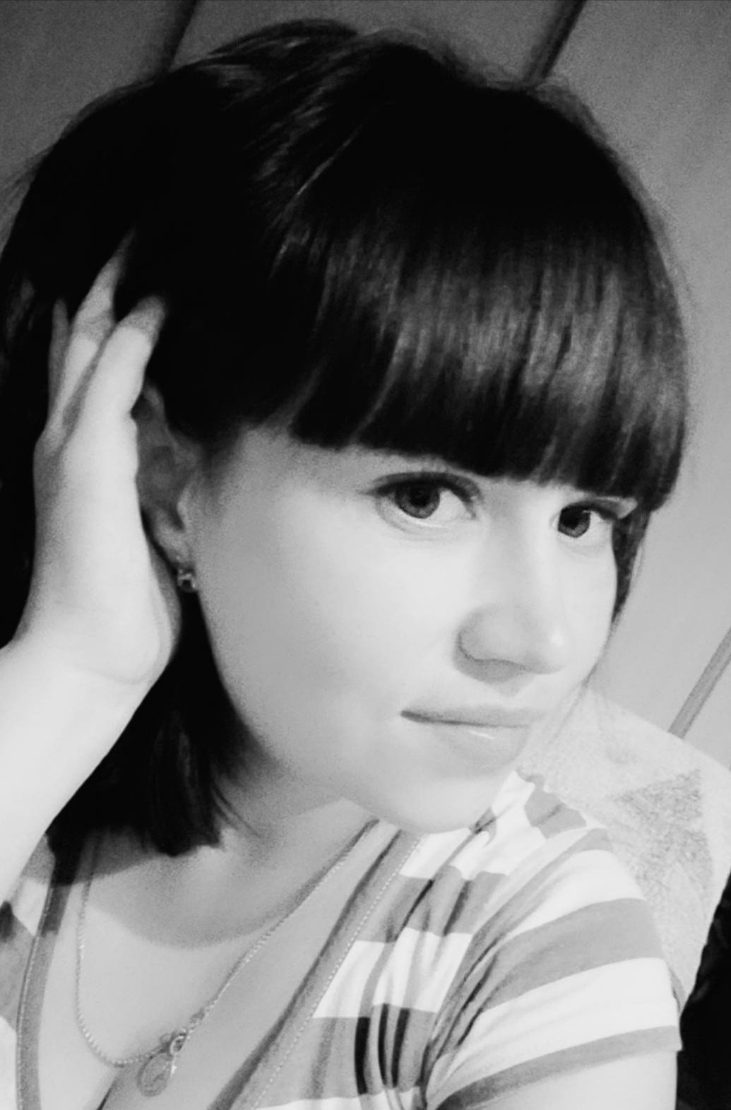 Леся Никитюк трусы в Орел и Решка